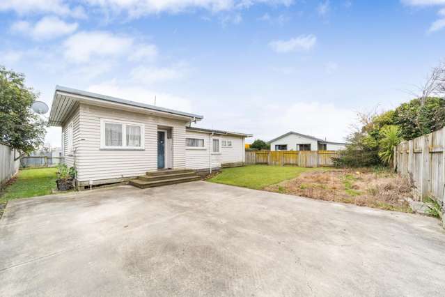 An Opportunity Waiting to Be Created in Longburn