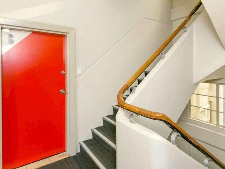 8/248 Willis Street Te Aro_9