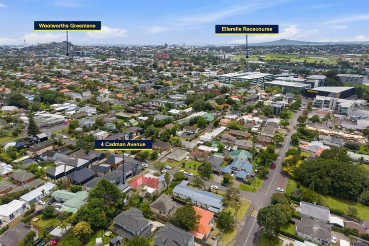 4B Cadman Avenue Greenlane_16