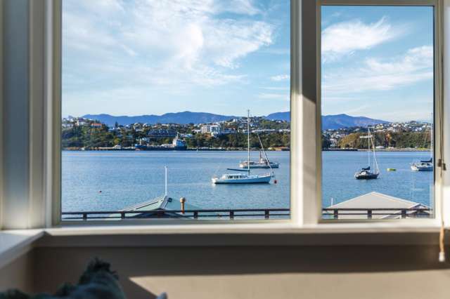 424 Evans Bay Parade Hataitai_2