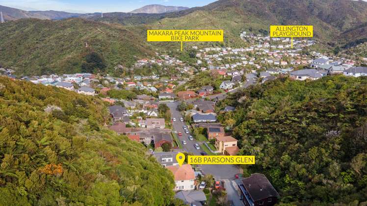 16B Parsons Glen Karori_40