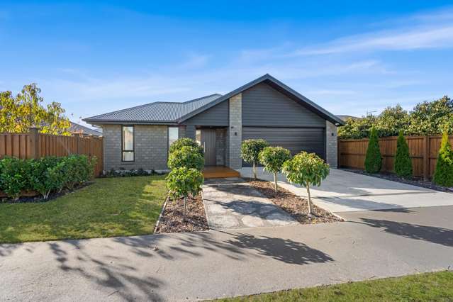 The Perfect Place to Call Home!