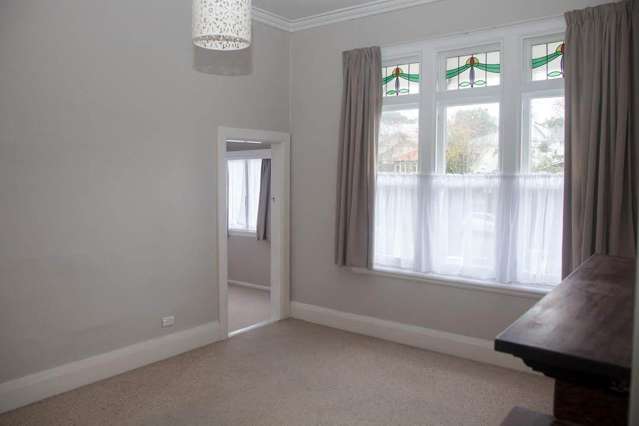 Two bedroom unit in Mt Eden
