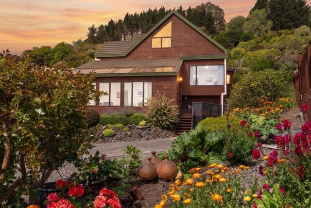 Space and Options!