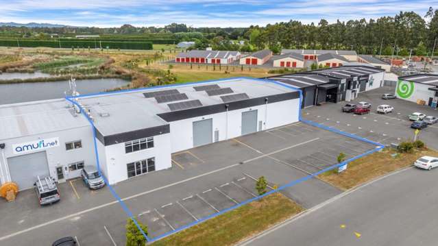 5/1 Kingsford Smith Drive Rangiora_2