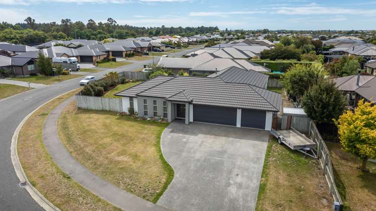 24 Fairfield Way Rolleston_24