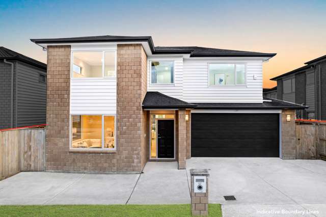 57 Kerrykeel Drive Flat Bush_1