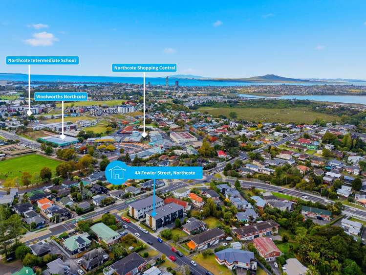 4A Fowler Street Northcote_23