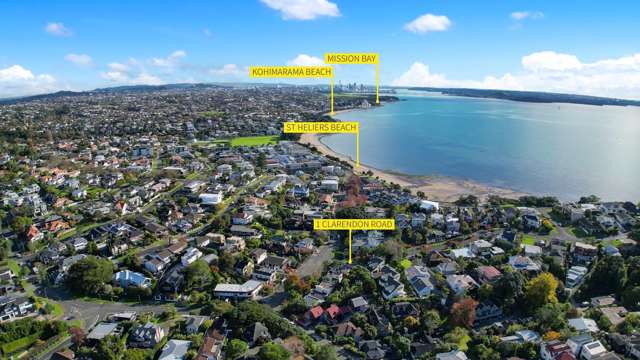 1 Clarendon Road Saint Heliers_3
