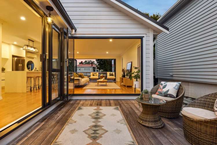 3 Leamington Road Mount Eden_28