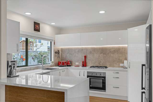 65a College Road Northcote_2