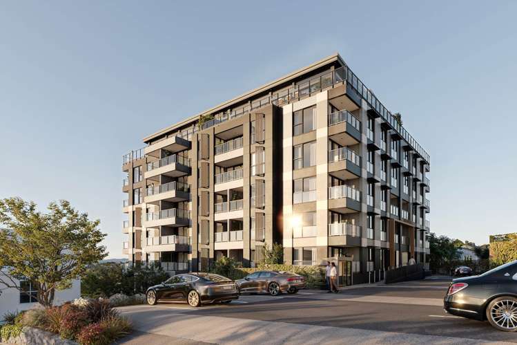 3Brm 82 Mokoia Road_5