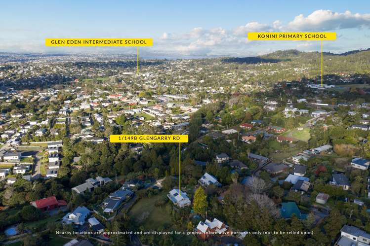 1/149b Glengarry Road Glen Eden_35