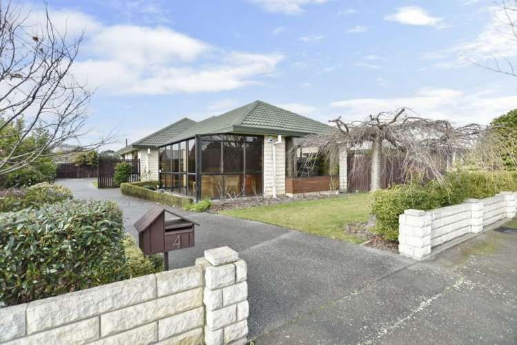 4 Clotilda Place Bishopdale_28
