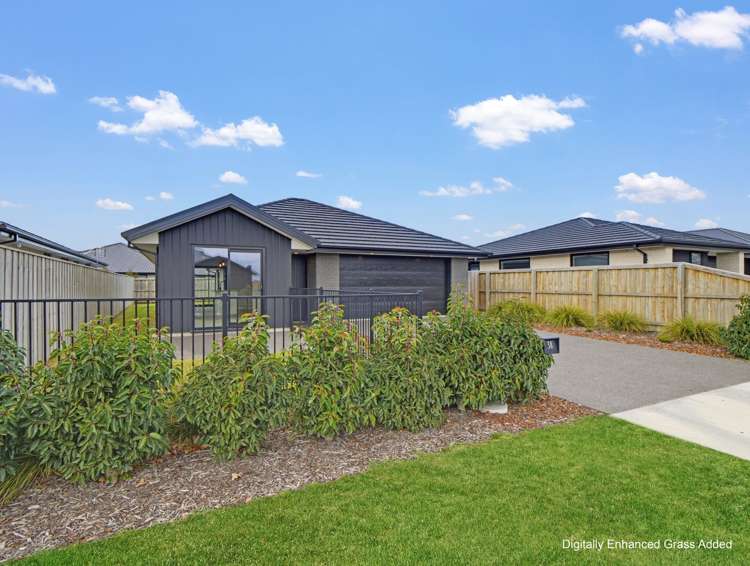 38 Crossley Avenue Woodend - Waimakariri_21