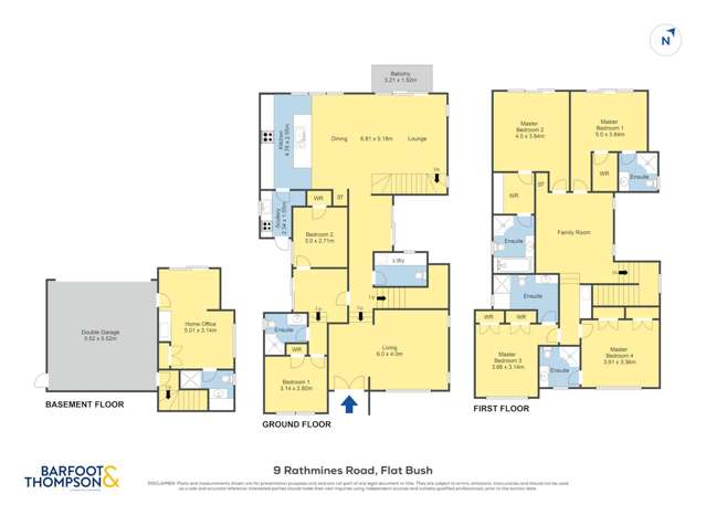 9 Rathmines Road Flat Bush_1