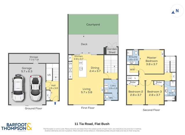 11 Tia Road Flat Bush_1