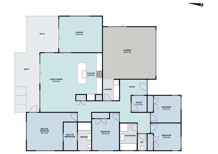 20 Arriere Lane Silverdale_18