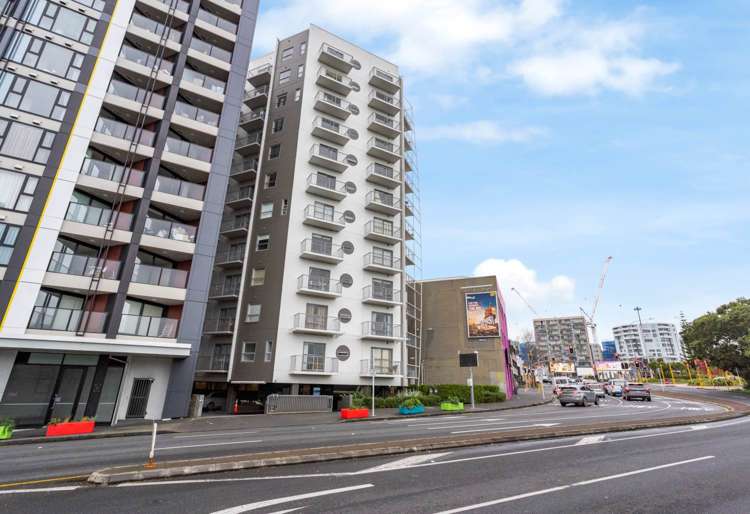 103/11 Union Street City Centre_10
