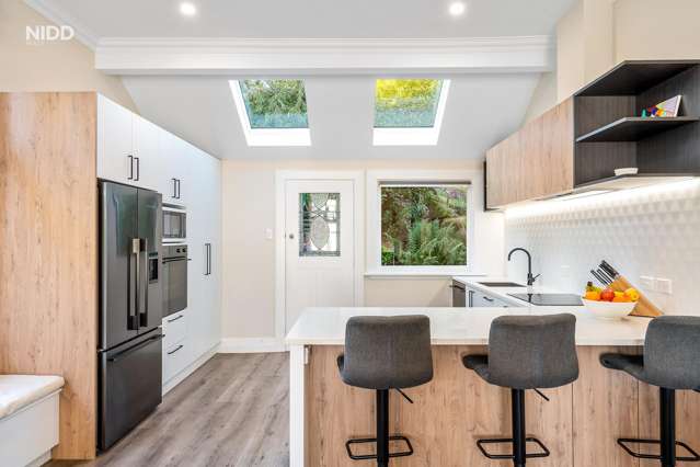A True Villa Masterpiece