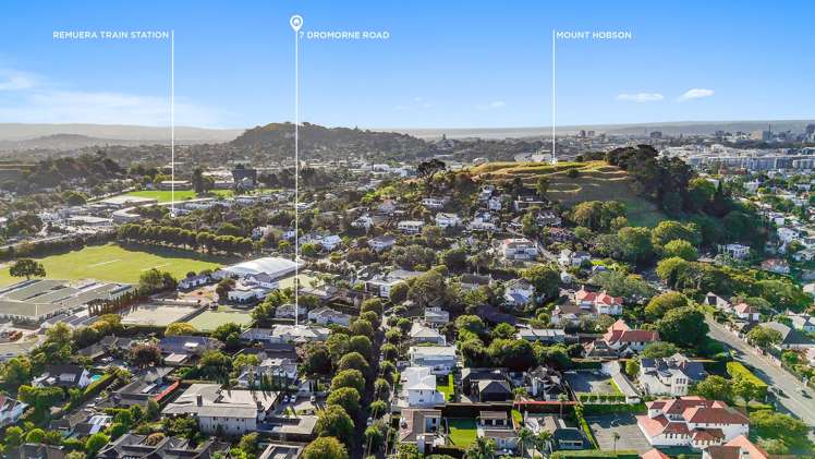 7 Dromorne Road Remuera_38