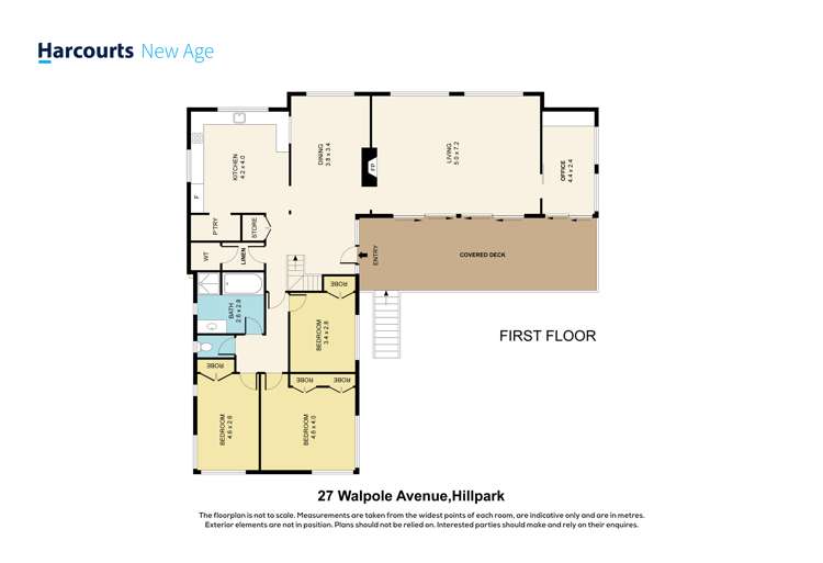 27 Walpole Avenue Hillpark_13