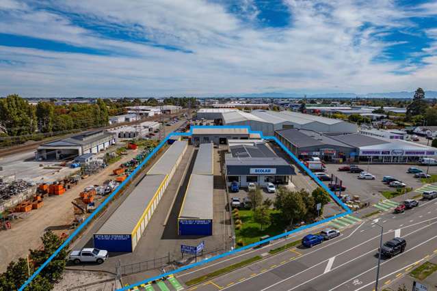 High Yielding Investment with Add Value Angle