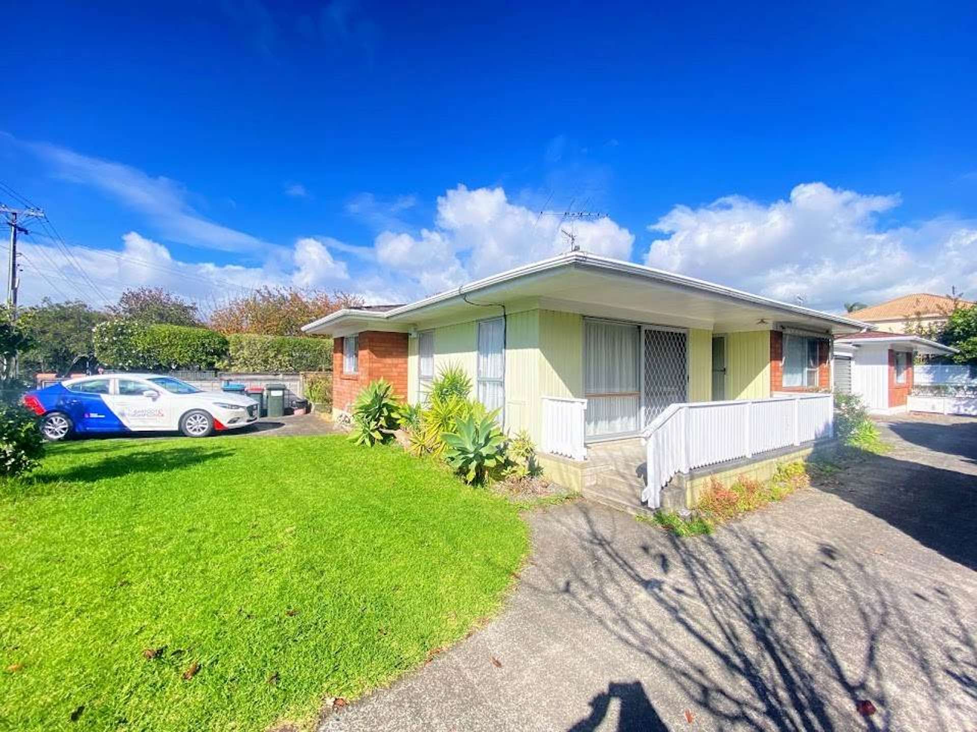 1/6 Tawera Road Greenlane Auckland City Houses for Rent One Roof