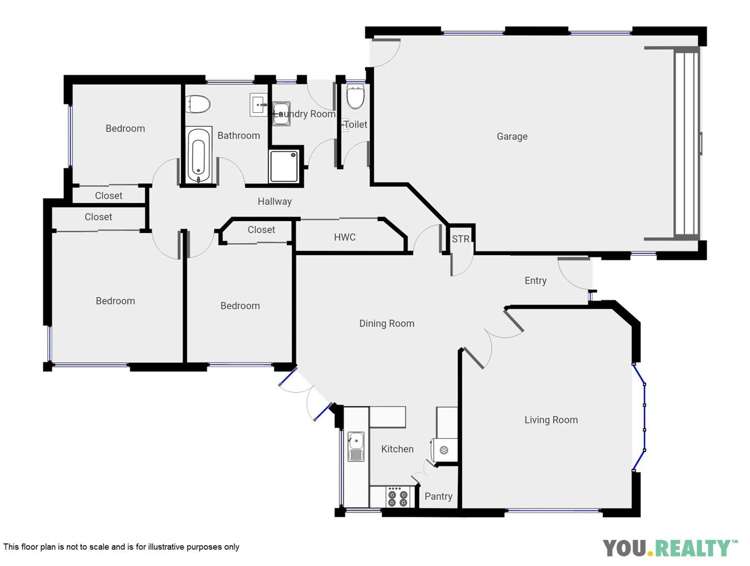 26 Hoult Crescent Monaco_14