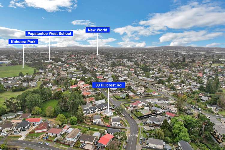 83 Hillcrest Road Papatoetoe_20