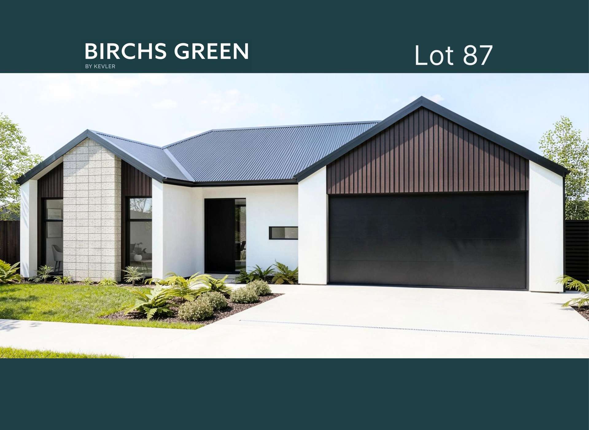 Lot 87 Birchs Green_0