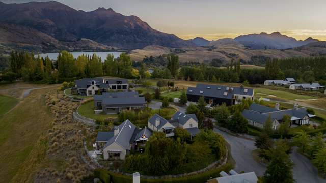 9 Ayrburn Ridge Millbrook Resort_3