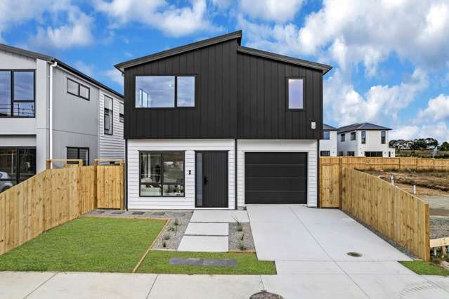 Space, Style + Top School Zone