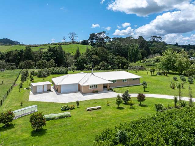 429 Waitoki Road Wainui_4