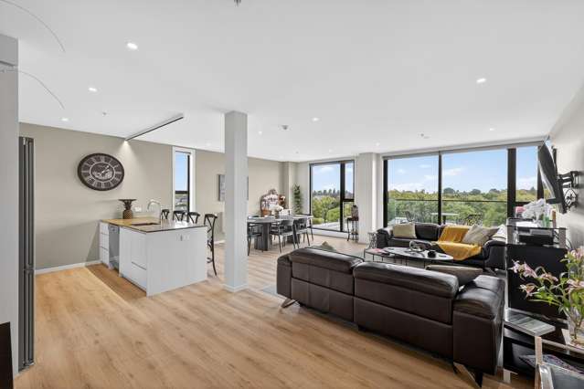 Lifestyle Leading in The Spire