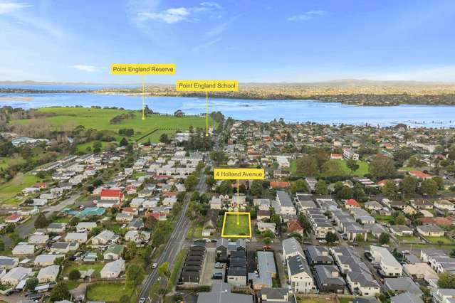 Prime Development Opportunity - THAB Zoned Land
