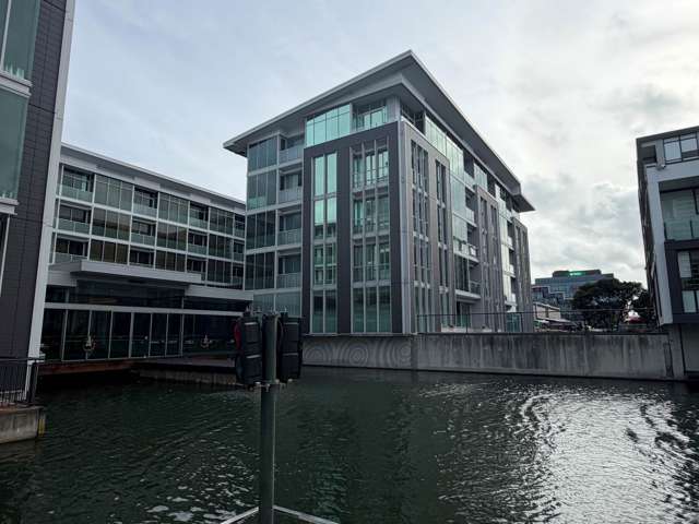 331/21 Viaduct Harbour Avenue City Centre_2