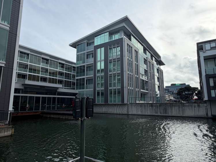 331/21 Viaduct Harbour Avenue City Centre_2