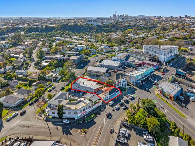 617-619 New North Road Morningside_1