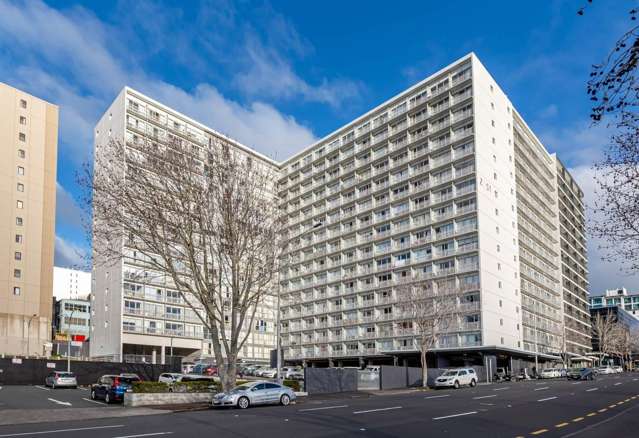 Fully Furnished Urban Lifestyle