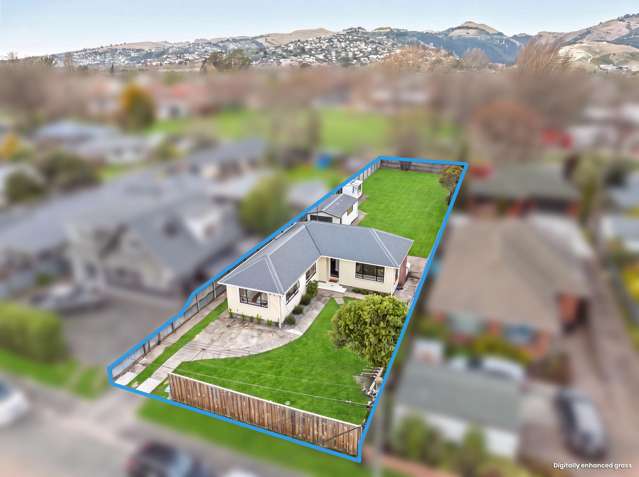 23 Maryhill Avenue Hoon Hay_1