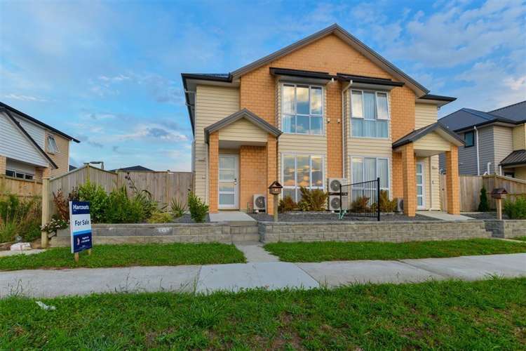 21 Haddington Drive Flat Bush_9