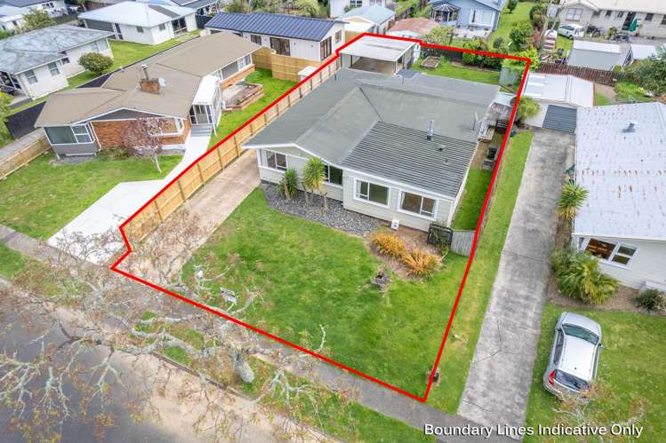 27 Fuchsia Avenue Pukete_19