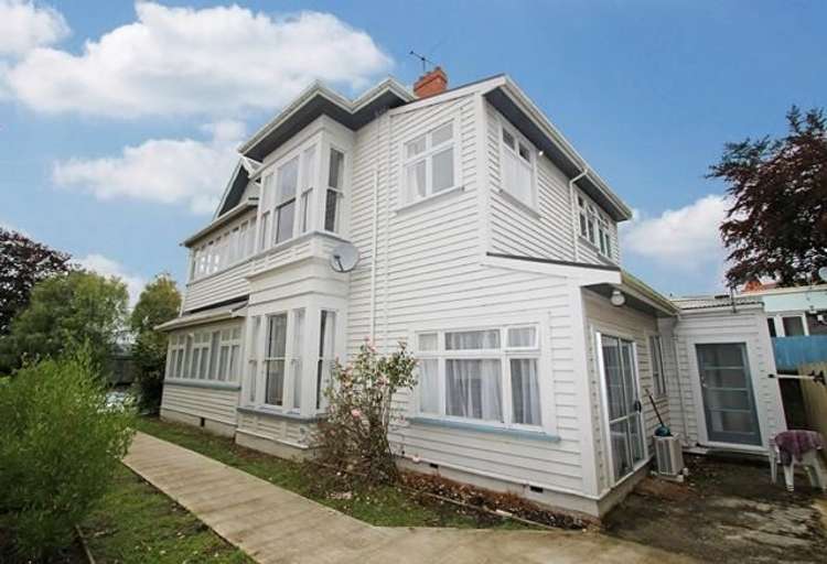 84 Queen Street North Dunedin_19