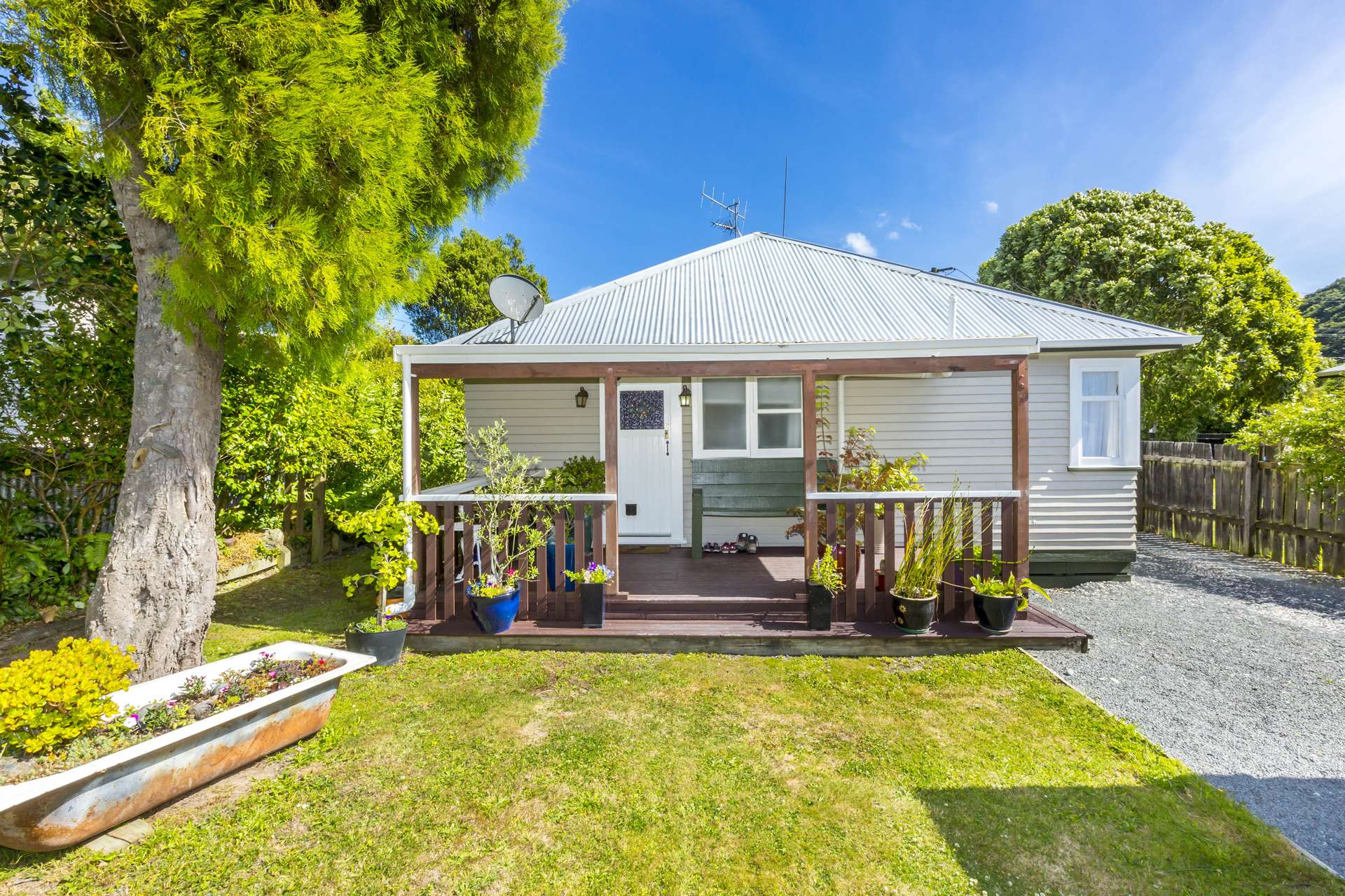2 Pokaka Street Birchville Upper Hutt City Houses for Sale One Roof