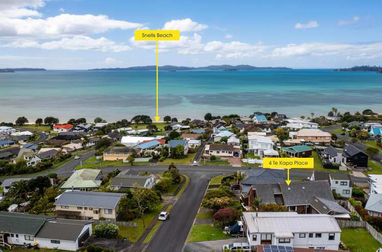 4 Te Kapa Place Snells Beach_31