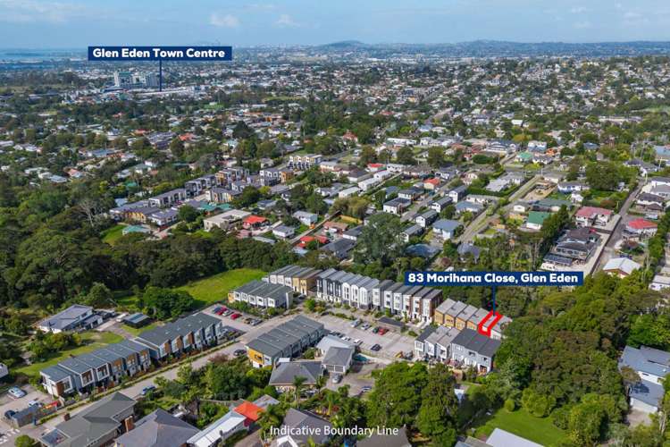 83 Morihana Close Glen Eden_16