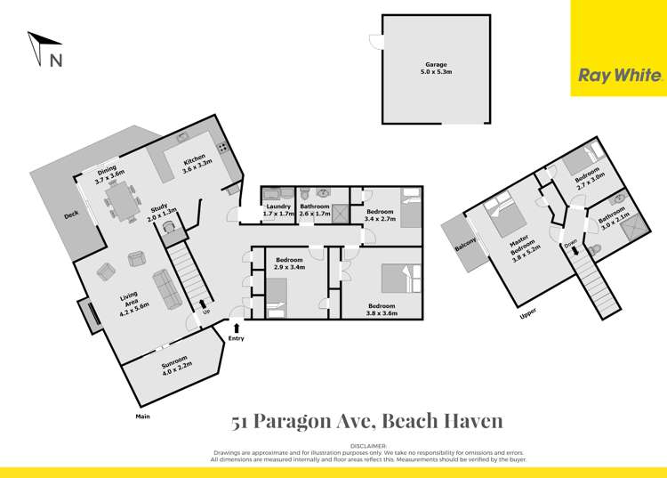 51 Paragon Avenue Beach Haven_20