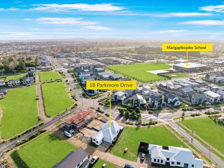 18 Parkmore Drive Rosehill_18