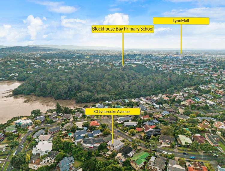 80 Lynbrooke Avenue Blockhouse Bay_24